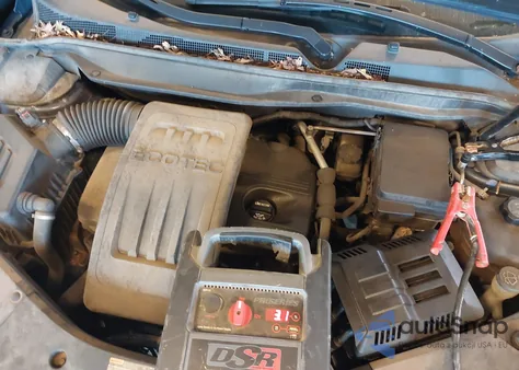 2012 Chevrolet Equinox 1Lt из США, поврежденный, VIN 2GNFLEEK2C6126632